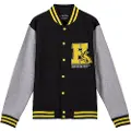 Cerda Group Harry Potter Hufflepuff Sweatshirt Med Lynlås