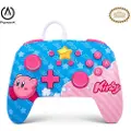 Teknikproffset Kirby Nintendo Switch-controller