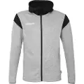Uhlsport Squad 27 Sweatshirt Med Lynlås