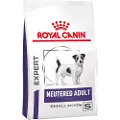 Royal Canin Neutered Adult Small Dogs hundefoder