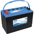 Exide 12v/720 Cca Dobbelt Agm Ep900 Batteri 100ah