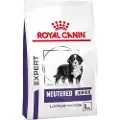 Royal Canin Økonomipakke: 2 poser Royal Canin Veterinary Canine - Neutered Junior Large Dog Digest & Weight (2 x 12 kg)