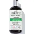 Curlsmith Haar ShampooFrizz Control Cleanser 355 ml (538,00 kr / 1 l)