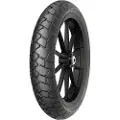 Michelin Moto Scorcher Adventure 60v Tl Touring-fordæk