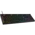 HyperX Alloy Rise Gamingtastatur Spansk