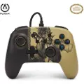 Power A The Legend Of Zelda Sweet Friends Nintendo Switch-controller