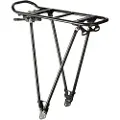 Tubus Time Fold-it Luggage Carrier Snap-it Bagagebærer
