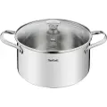 Tefal Grydegryde COOK EAT B9214474 20 cm, Tefal
