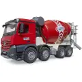Mercedes-benz Mb Beton Arocs