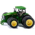 Siku 1:32 John Deere 8R 410 Tvillingehjul