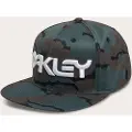 Oakley Apparel Mark Iii Kasket