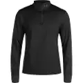 Under Armour Qualifier Run Halv Lynlås Sweatshirt