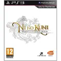 Namco Bandai Games Ps3 Ni No Kuni: Wrath Of The White Witch Essentials