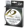 Daiwa Morethan 12 Ex Flettet Fiskesnøre 135 M