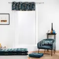 Douceur d'intérieur Tynde gardiner Douceur d intérieur ADELOR dame 140x240 cm