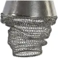 Home Decor Metal Vintage 15x15x30 Cm Loftslampe
