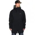 Horsefeathers Griffen Jakke sort