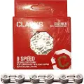 Clarks Self Lubricating High Performance Road/mtb Kæde