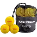 Dunlop Shortex Tennisboldekasse
