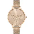 Olivia Burton Multi Fuction 34 Mm Dameur