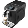 Acopino Modenaschwarz Superautomatisk Kaffemaskine