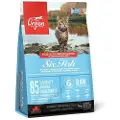 Orijen Six Fish Whole Prey Kattefoder - 340 g