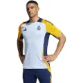 Adidas Real Madrid 24/25 Tiro Competition Træning T-shirt Med Korte ærmer