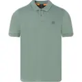 Hugo Boss Passenger 10256683 Kortærmet Polo