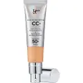 IT Cosmetics Neutral Tan Your Skin But Better Cc+ Cream Spf50+ Makeupfoundation
