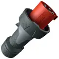 MENNEKES Power Top Xtra Ip67 5-polet Hanstik 63a 400v