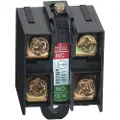 Schneider Electric Kontaktelement 1no+1nc for xck-j/l/m/s/p
