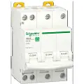 Schneider Electric Resi9 XP MCB/automatsikring 3PN C-karakteristik 16A 6kA 54mm