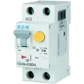 Eaton Kombiafbryder 16A 1P+N C 30mA 2M 6KA (HPFI type A))