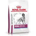 Royal Canin Veterinary Renal Special hundefoder