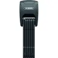 ABUS Bordo Alarm 6000ka/90 Bk Sh Foldelås