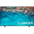 Samsung HG50BU800EU HBU8000 Series - 50" LED-backlit LCD TV - Crystal UHD - 4K - for hotel / hospitality