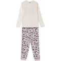 Cerda Group Disney 100 Pyjamas Med Lange ærmer