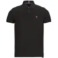 Tommy Hilfiger Polo-t-shirts m. korte ærmer Tommy Hilfiger MONOGRAM SMALL IMD REG POLO herre EU M