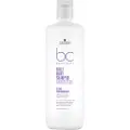 Schwarzkopf Schwarzkopf-Professional BC-Bonacure Frizz-AwayShampoo 1000 ml (155,00 kr / 1 l)