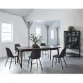 Fonq - Spisebord Flip - Brun - Spiseborde - - Homeroom