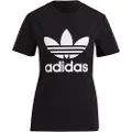 Adidas Originals Adicolor Trefoil T-shirt Med Korte ærmer