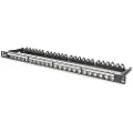 Digitus Cat6 Utp/ftp Patchpanel 24 Porte