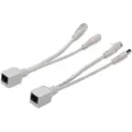 Digitus Dn-95001 Poe Adapter Hurtigt Ethernet
