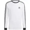 Adidas Originals Adicolor Classics 3 Stripes T-shirt Med Lange ærmer