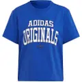Adidas Originals Ic5982 T-shirt Med Korte ærmer