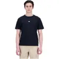 New Balance Athletics Remastered Graphic Cotton T-shirt Med Korte ærmer