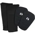 G-Form Pro-s Blade Ce Skinnebensbeskyttere