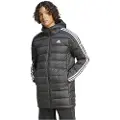 Adidas Essentials 3 Stripes L D H Pa Jakke