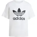 Adidas Originals Trefoil Regular T-shirt Med Korte ærmer