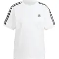 Adidas Originals 3 Stripes T-shirt Med Korte ærmer